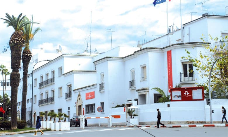 Présentation à Rabat du livre « Le patrimoine d’Al Andalus, l’héritage andalou et morisque au Maghreb »