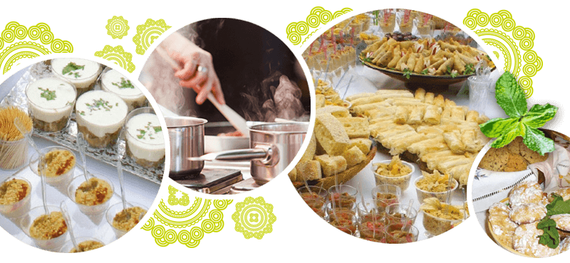 Naissance à Casablanca de la fédération marocaine des traiteurs