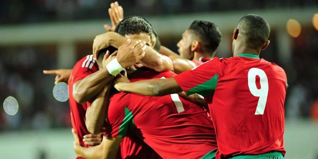 Bilan contrasté du football national en 2019