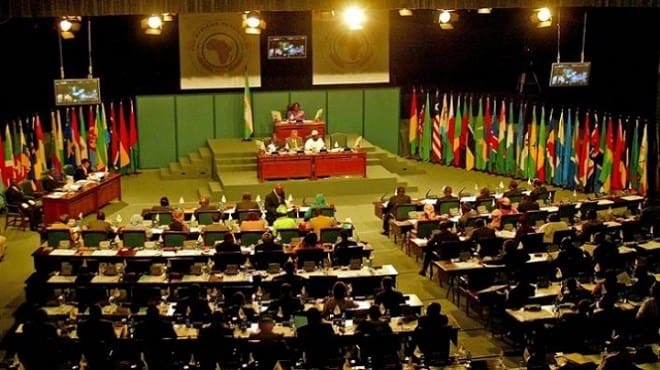 L’adhésion du Maroc au parlement panafricain officialisée