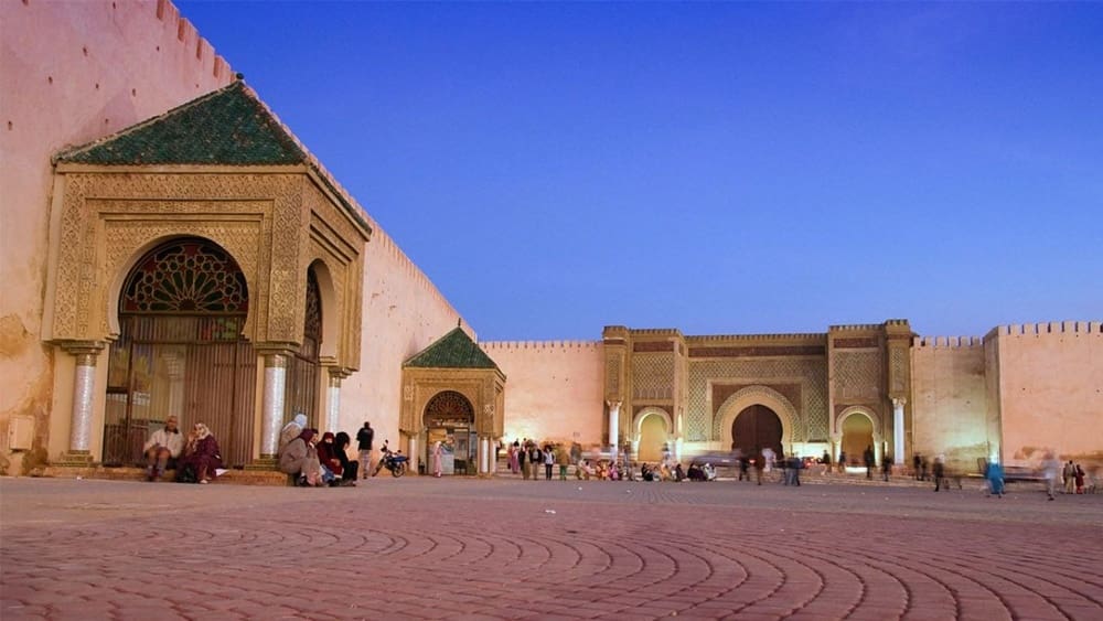 Tourisme : Meknès à l’ère 2.0