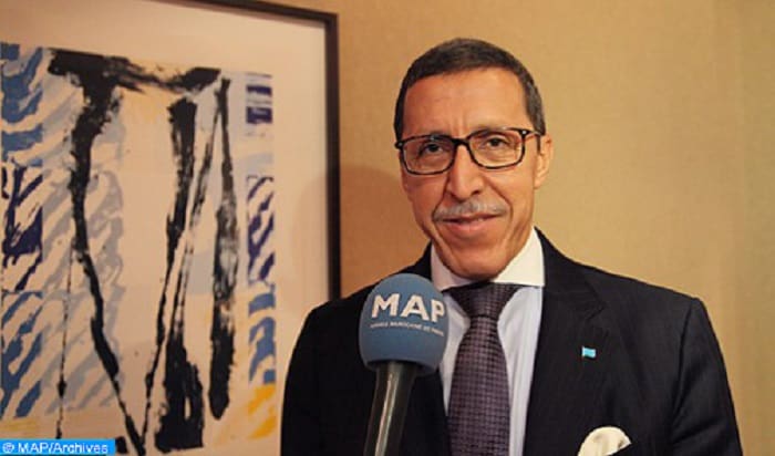 Hilale : « Le développement du Sahara marocain ne doit pas être l’otage du processus politique »
