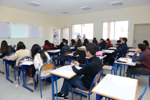 Classes préparatoires : lancement du concours au tire de l’année 2018/2019