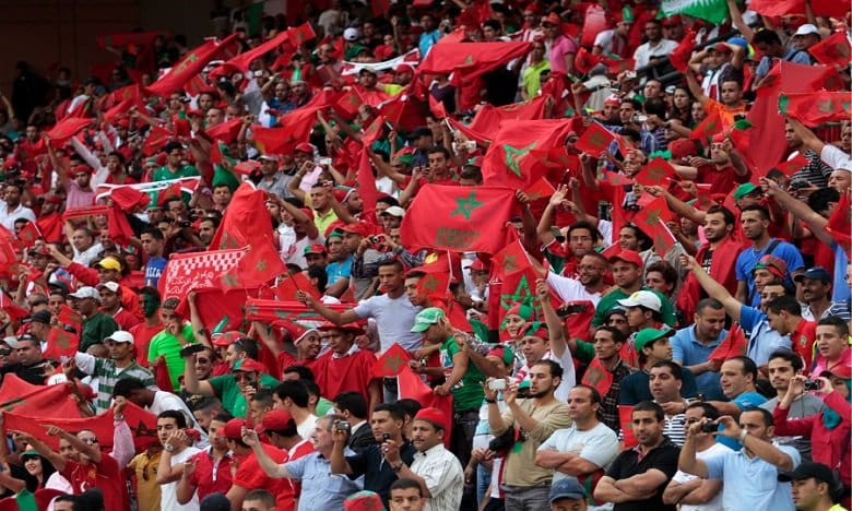 Bruxelles accueille le 1er tournoi «Morocco Cup 2018»
