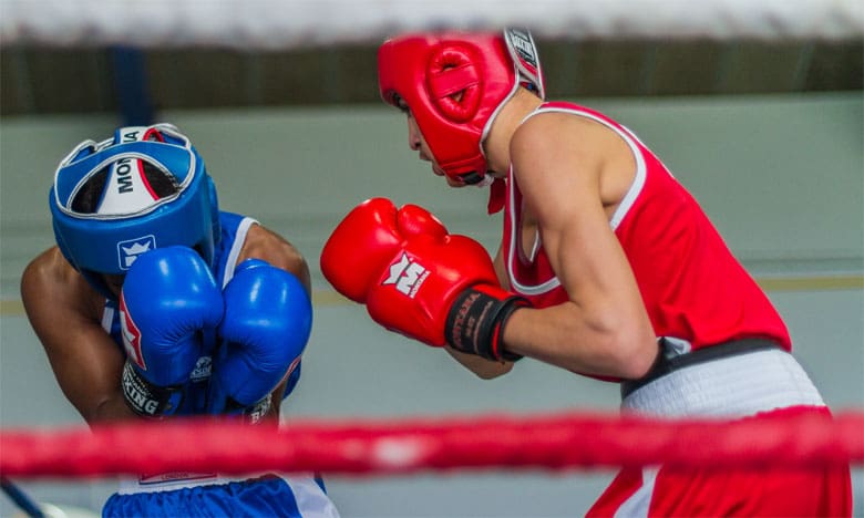 Boxe : lancement à Casablanca du championnat d’Afrique juniors