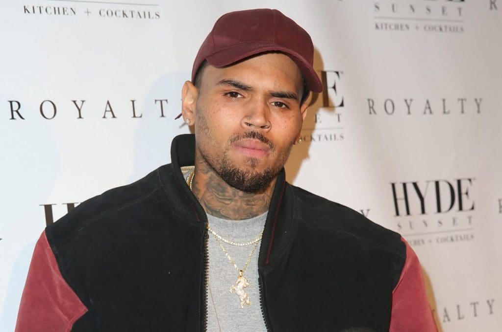 Etats-Unis: Chris Brown poursuivi pour un viol survenu lors d’une fête chez lui