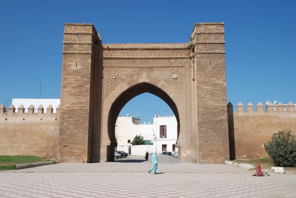 Salé : 12e édition du festival « Ramadan Lamrissa : carrefour des arts »