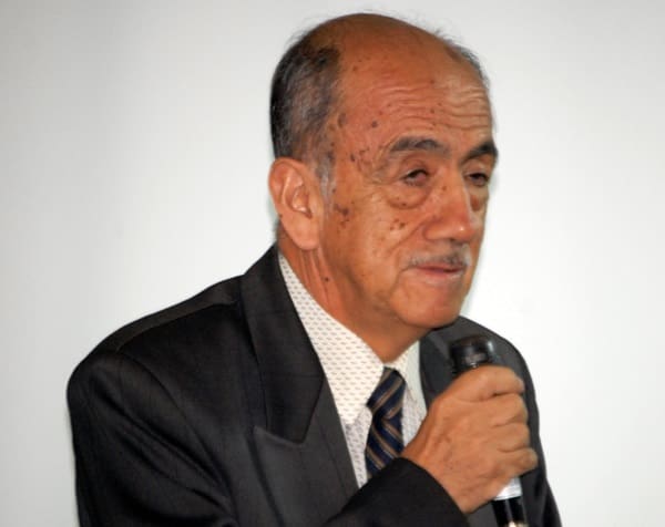 Présentation à Lima du livre “Législation marocaine”, écrit par le juriste péruvien Santiago Osorio Arrascue