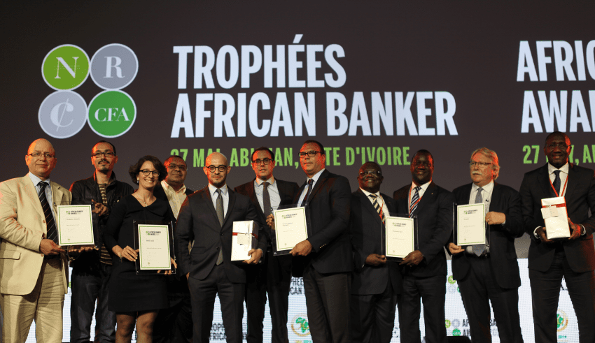 African Banker Awards 2018 : Le Groupe Crédit Agricole du Maroc et la BMCE Bank of Africa primés