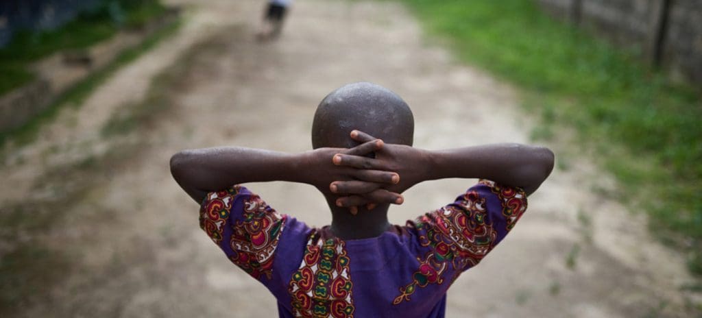 Unicef: Plus de 140 millions d’enfants risquent des maladies dues à la carence en vitamine A
