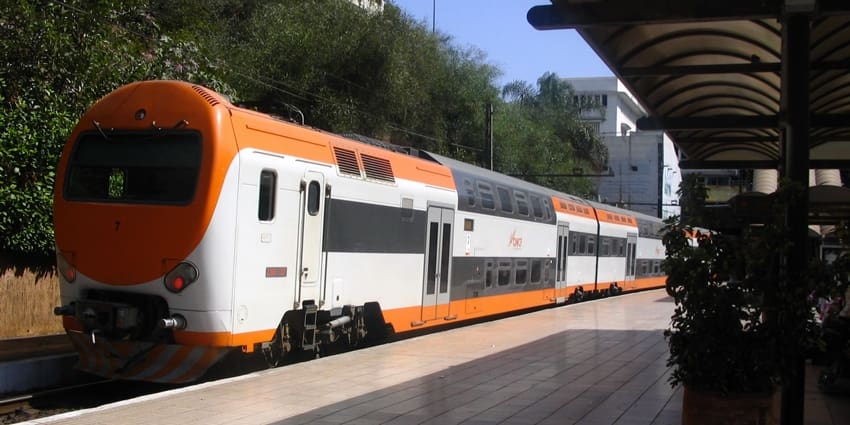 Covid-19 : modifications relatives à la fréquence des trains à partir du 19 mars