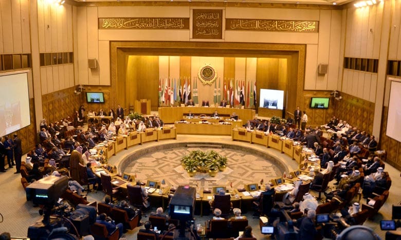 Rabat : ouverture des travaux de la 4e session du parlement arabe