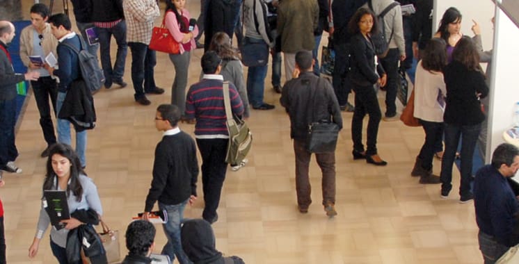 CNOPS: 65.553 bénéficiaires de l’AMO-étudiants en 2016-2017