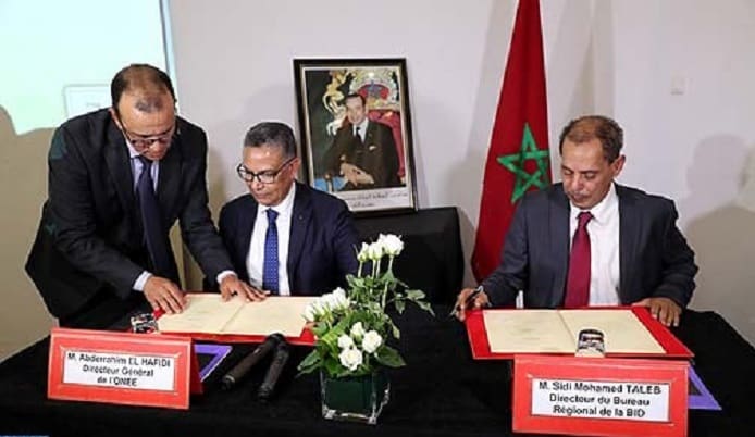 ONEE-BID: impulsion des programmes d’électrification rurale en Afrique subsaharienne