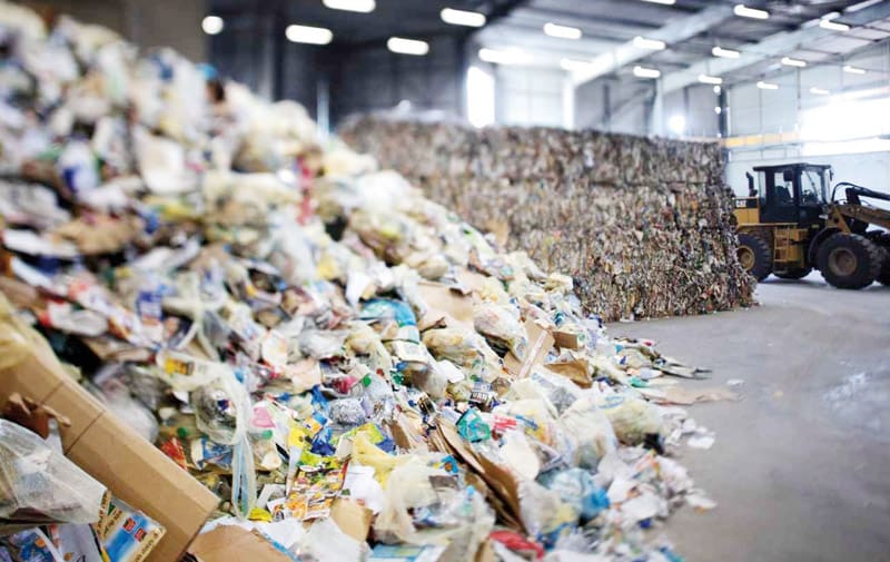 Déchets non dangereux : le gouvernement appelé à coordonner toutes les opérations d’exportation et d’importation