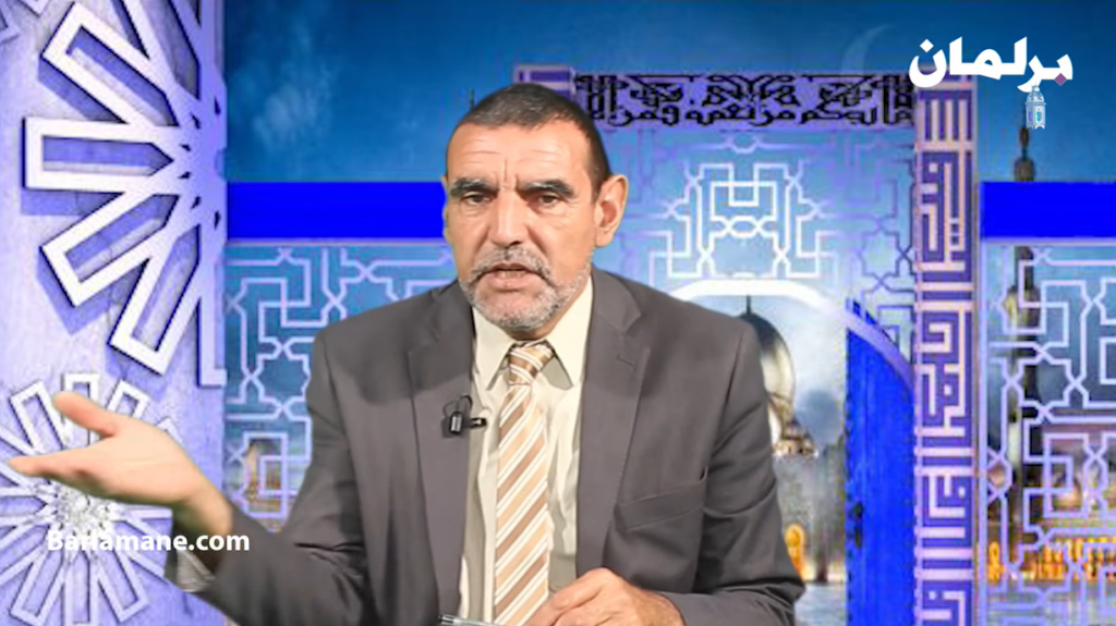 Dr El Faid vous dit tout sur les maladies auto-immunes et les conseils alimentaires