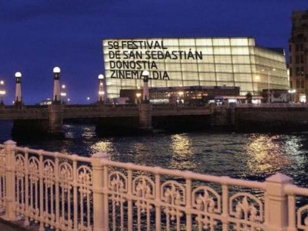 Le festival du film de Saint-Sébastien et le CCM posent les bases d’une coopération durable