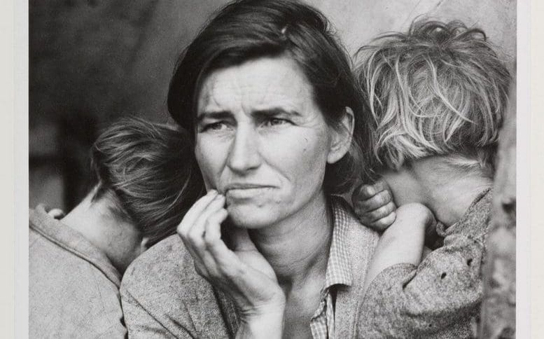 France : exposition de 13 femmes photographes issues de plusieurs pays dont le Maroc