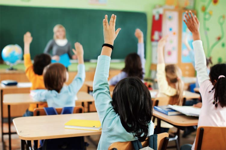 Année scolaire 2020-2021 : les pré-inscriptions pour la première année du primaire sont ouvertes via “Massar”