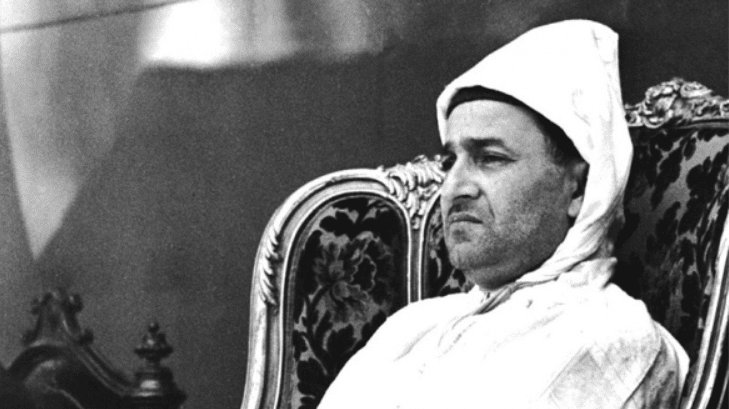 Commémoration du 59e anniversaire de la disparition de Feu Mohammed V