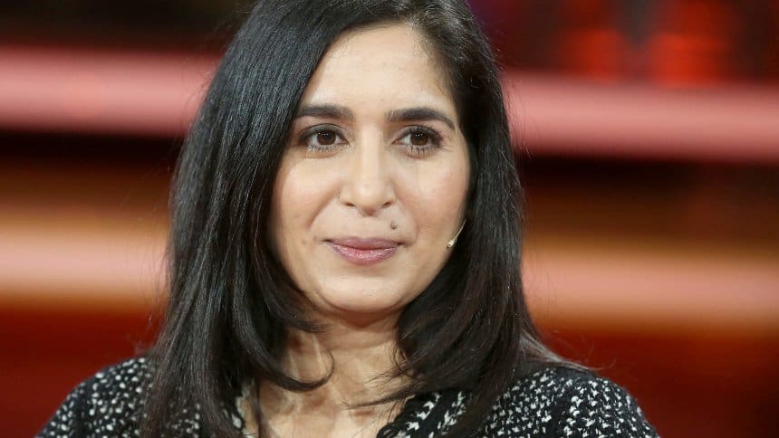 Le prix Ludwig Borne décerné à Souad Mekhennet, journaliste d’origine marocaine