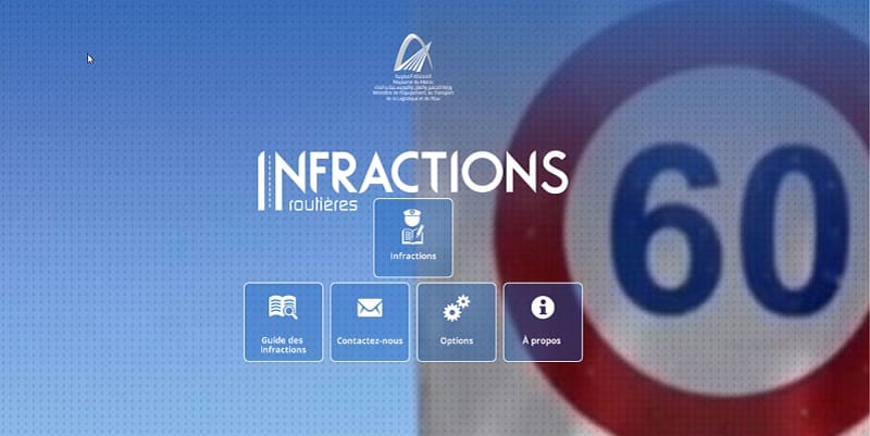 Infractions routières: plus de 300.000 dossiers de contrainte par corps réexaminés