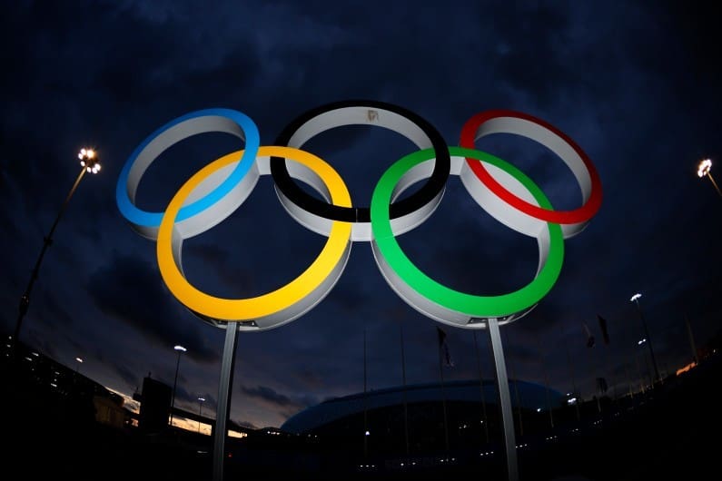 Quatre pays africains candidats aux jeux Olympiques de la jeunesse 2022