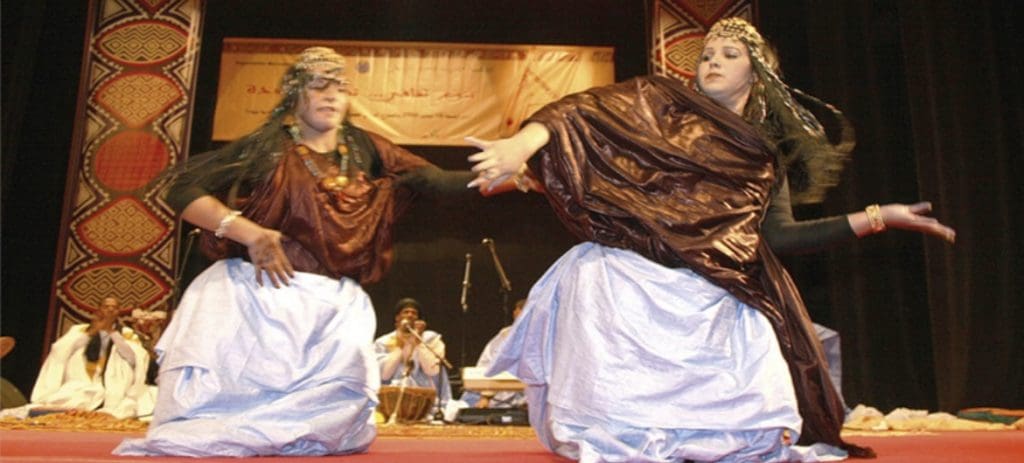 La préservation du patrimoine hassani, un volet essentiel de l’action de l’INDH dans la province de Laâyoune