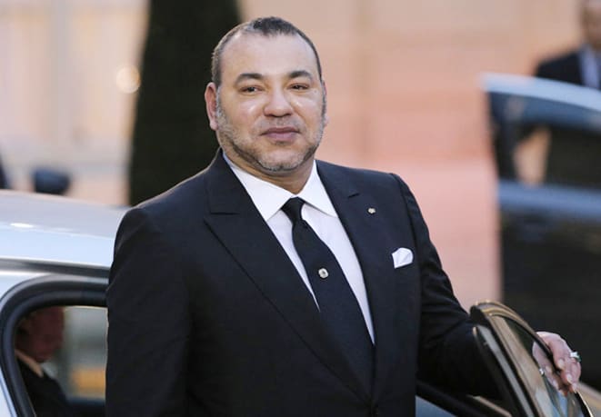 Salé : Le Roi Mohammed VI inaugure l’hôpital préféctoral « Prince Moulay Abdallah »