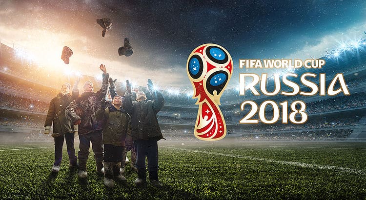 Mondial 2018: pas de drones dans les stades