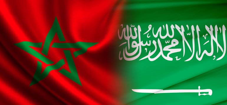 Riyad réitère son attachement catégorique à l’intégrité territoriale du Maroc