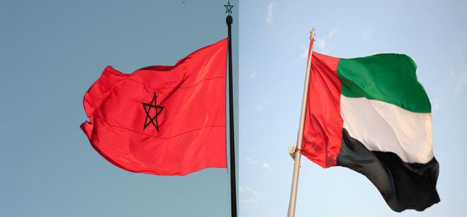 Abou Dhabi : réunion préparatoire de la commission maroco-émiratie