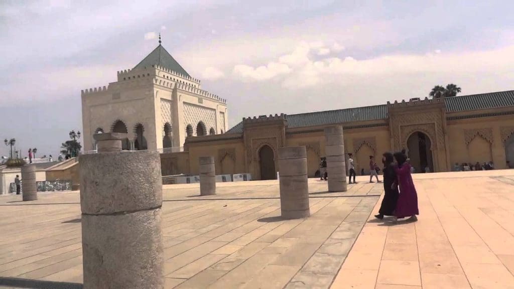 Mosquée Hassan : le parquet général ordonne l’ouverture d’une enquête au sujet de l’individu arrêté