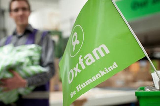 Covid-19 : les plus riches doivent faire plus contre «le virus des inégalités», selon Oxfam
