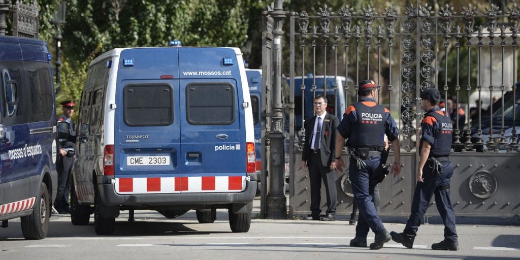 Espagne: Arrestation de deux Marocains parmi un réseau de trafic de substances psychotropes