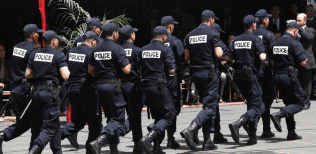 Une collaboration entre la DGSN et la police française permet la saisie de 1.278 kilogrammes de résine de cannabis
