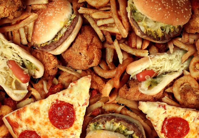 Santé : 17 millions de décès dus à des maladies liées aux graisses saturées
