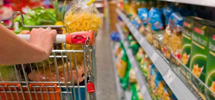 Flux alimentaires, ramadan : les marchés sont bien approvisionnés, rassurent les autorités