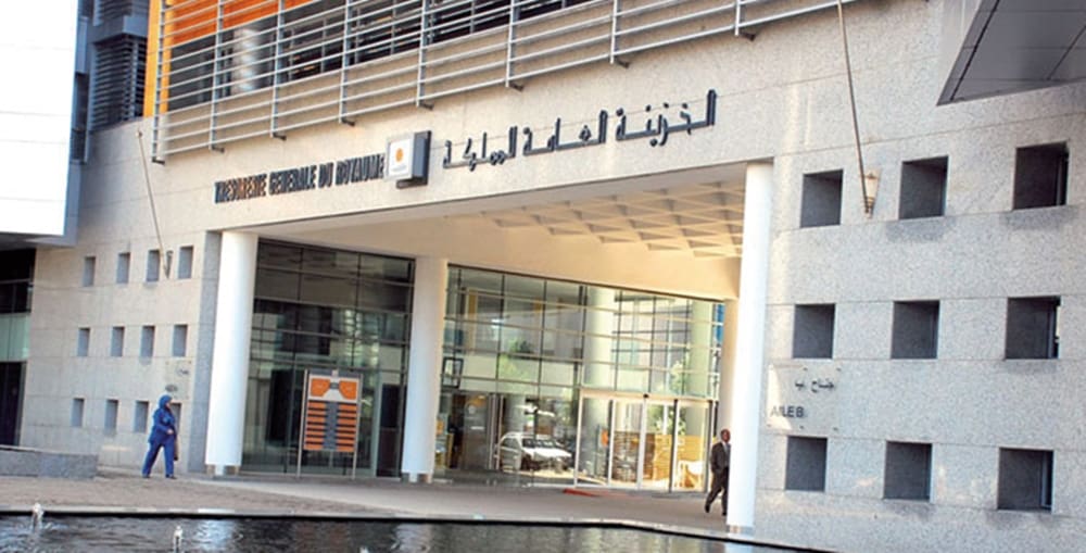 Le Trésor place 3,8 MMDH d’excédents de trésorerie