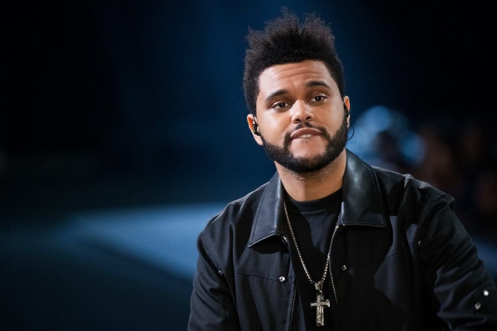 Mawazine 2018: The Weeknd se produira sur la scène OLM-Souissi