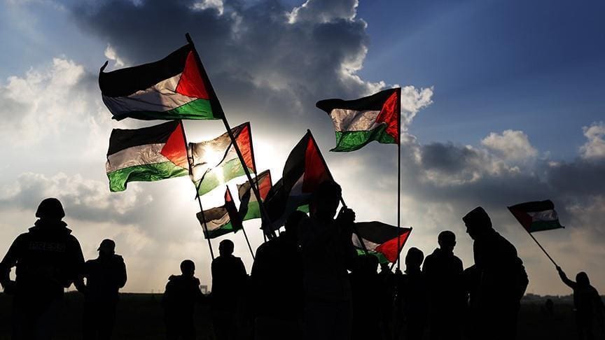 Une nouvelle marche nationale pour la Palestine dimanche prochain à Rabat