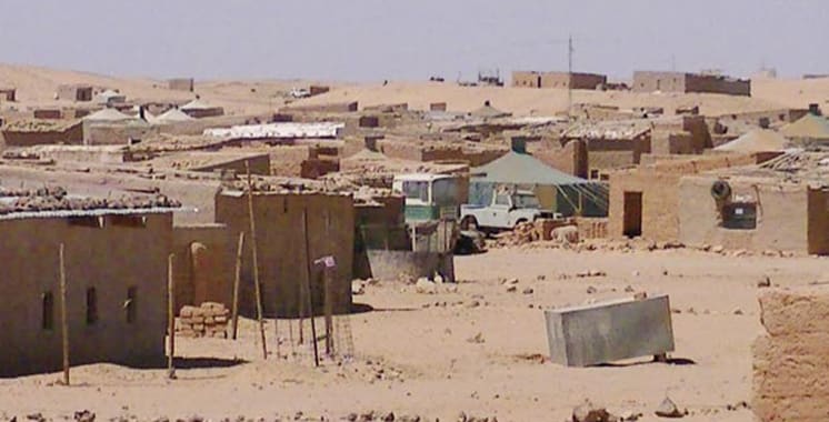 Le gouvernement régional des îles Canaries interpellé sur les exactions et crimes commis par le polisario à Tindouf