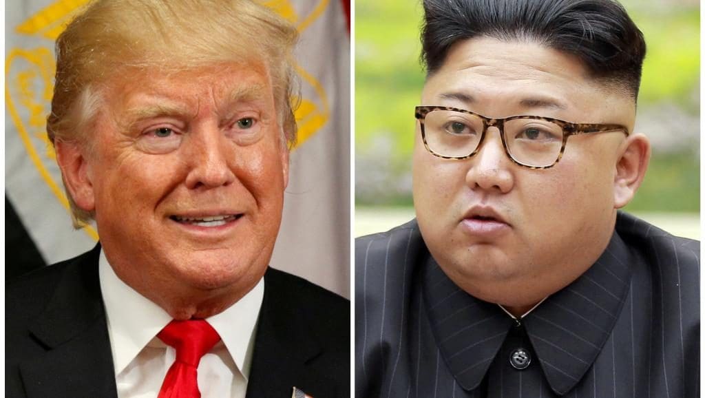 Donald Trump annule son sommet avec Kim Jong Un