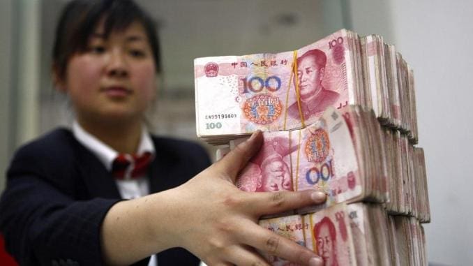 L’Afrique australe et de l’Est étudient l’utilisation du Yuan chinois comme monnaie de référence