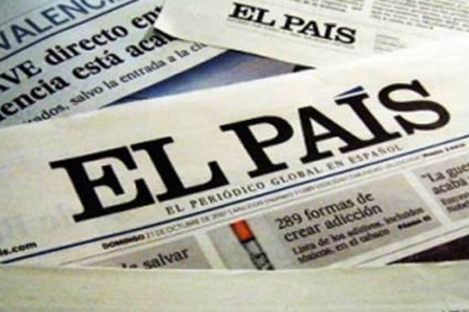 Espagne: une femme pour la première fois à la tête d’El Pais