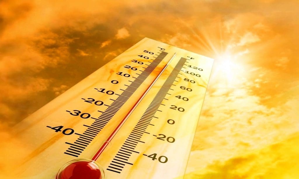 Météo : des températures en hausse ce samedi