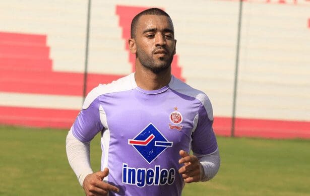 Le portier marocain Zouheir Laâroubi rejoint le club saoudien de football « Ohod »