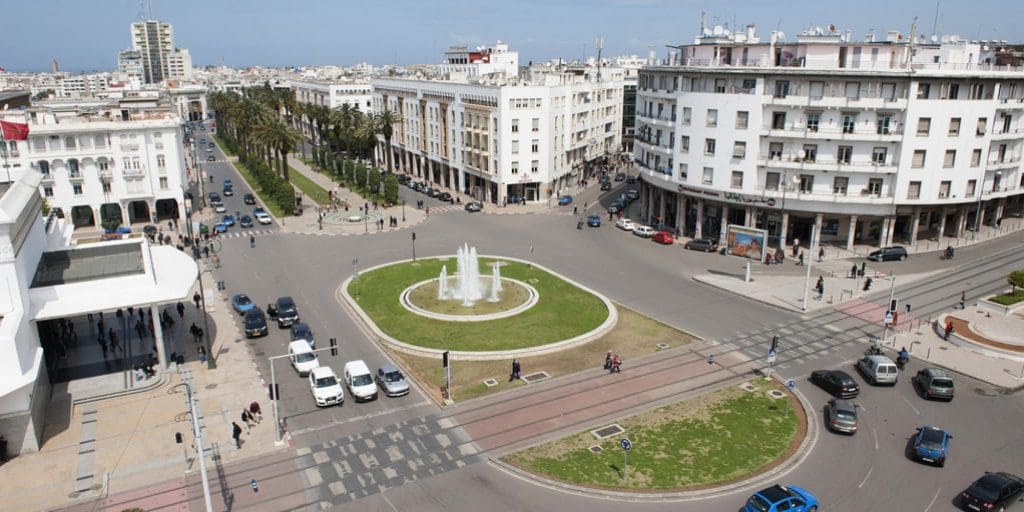 Première réunion annuelle de la Plateforme Africaine des Villes Propres à Rabat