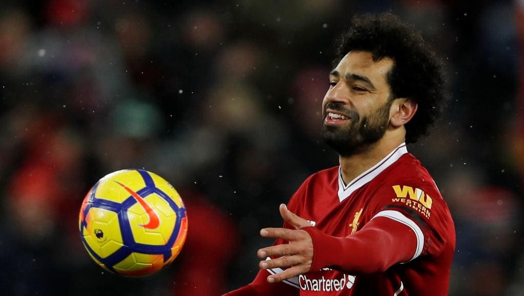 Mondial 2018 : l’Egypte aux petits soins pour Mohamed Salah