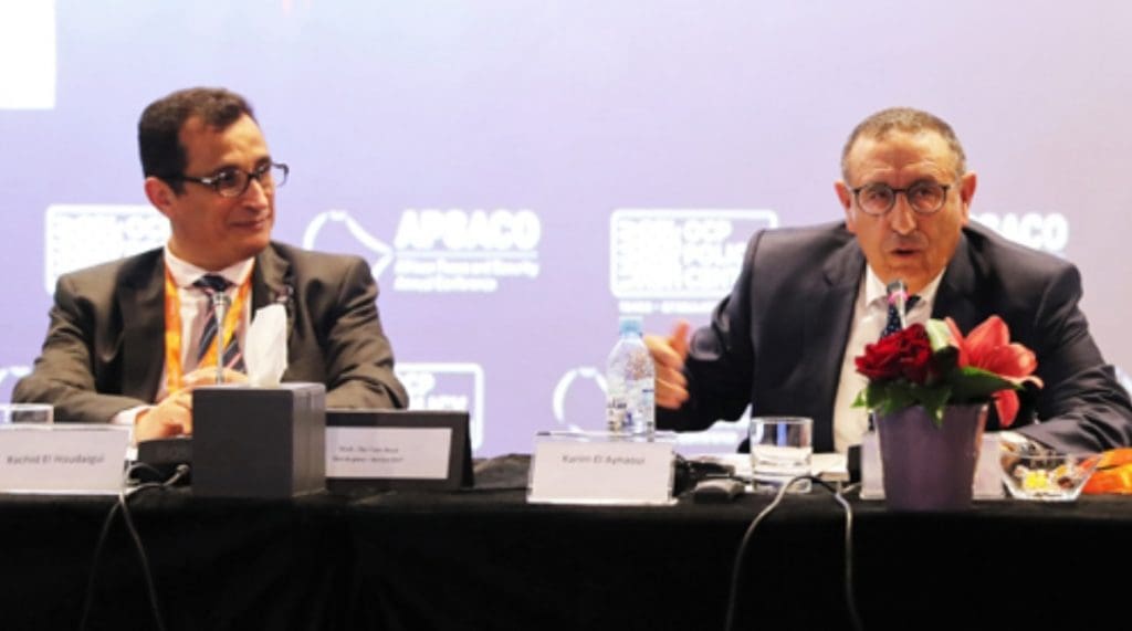 Amrani : « Les défis multidimensionnels auxquels fait face l’Afrique doivent être traités en profondeur »